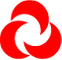 The Aga Khan Hospital logo