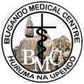 Bugando Medical Centre logo