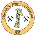 Geological Survey of Tanzania logo