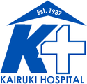 Kairuki Hospital logo