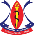 Muhimbili National Hospital logo